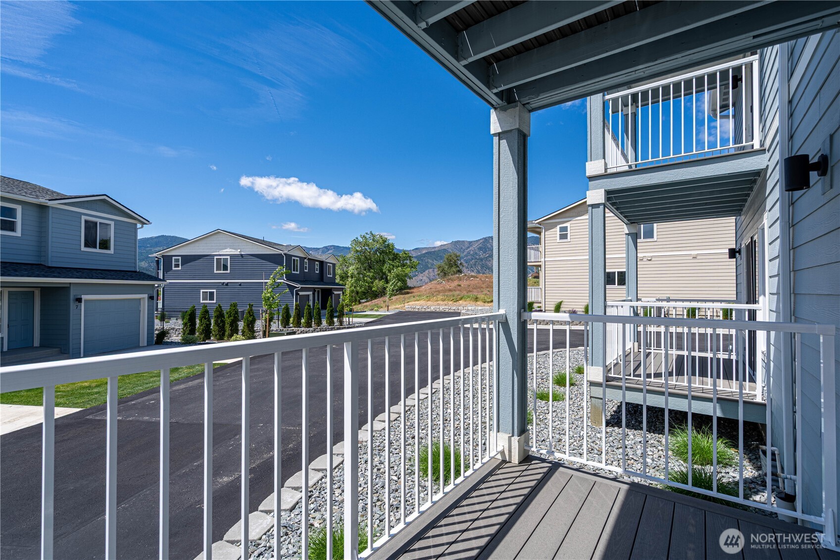51 Phoebe Lane Manson WA 98831
