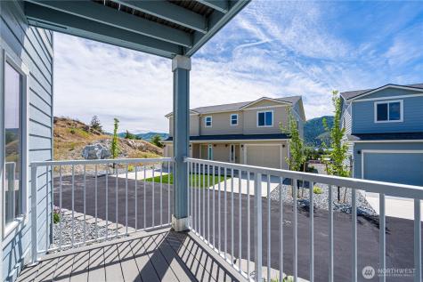 51 Phoebe Lane Manson WA 98831