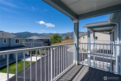 51 Phoebe Lane Manson WA 98831
