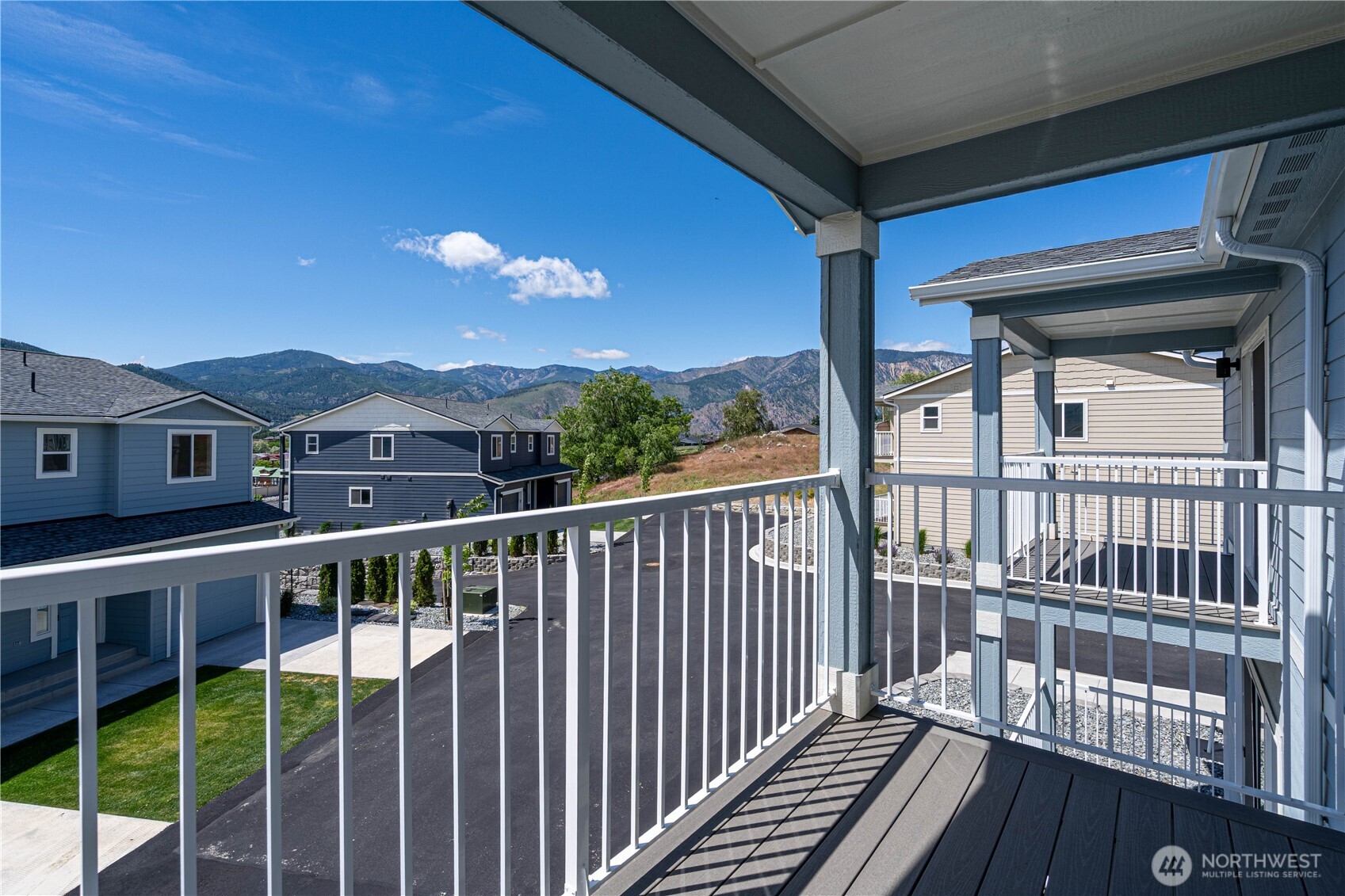 51 Phoebe Lane Manson WA 98831