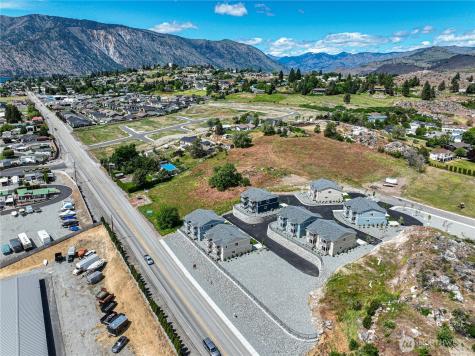 51 Phoebe Lane Manson WA 98831