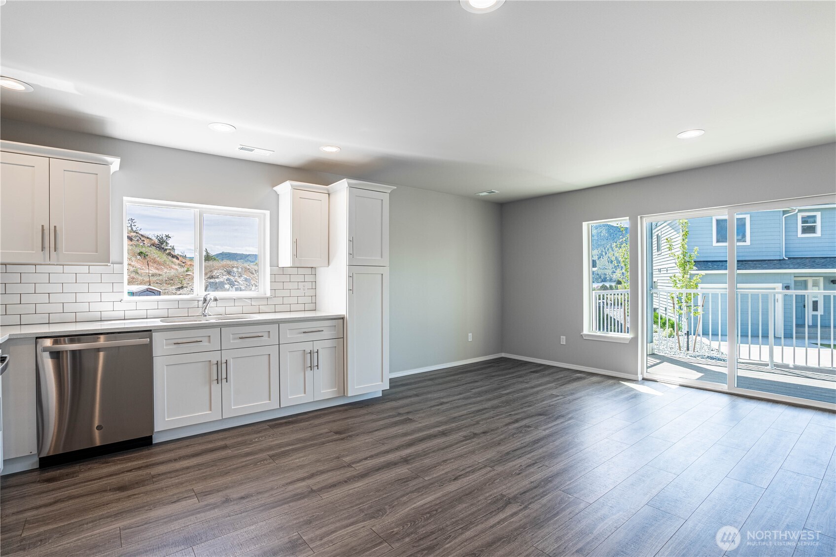51 Phoebe Lane Manson WA 98831