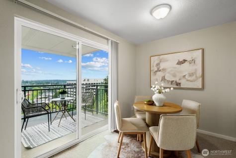 3815 SE 131st Lane SE Bellevue WA 98006