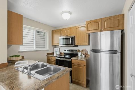 3815 SE 131st Lane SE Bellevue WA 98006