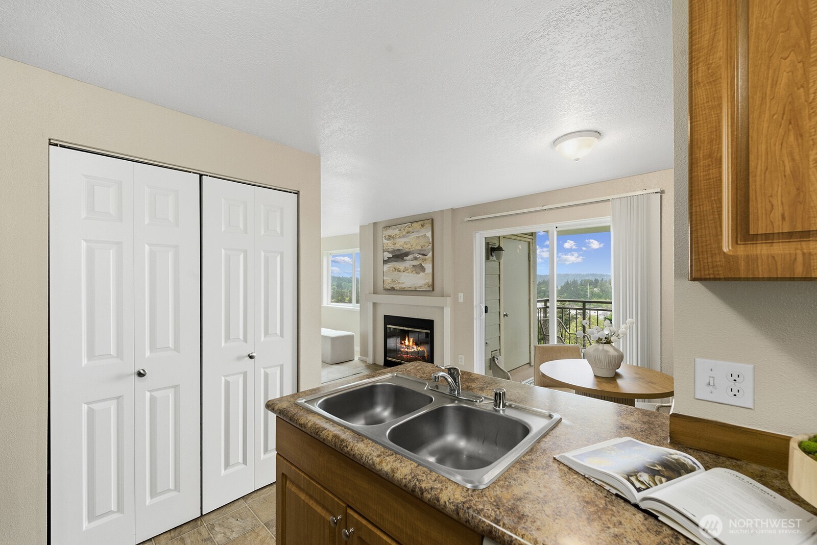 3815 SE 131st Lane SE Bellevue WA 98006