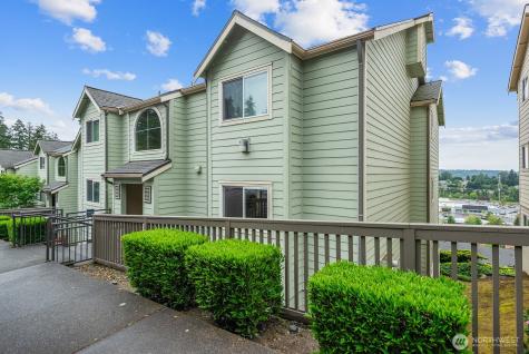 3815 SE 131st Lane SE Bellevue WA 98006