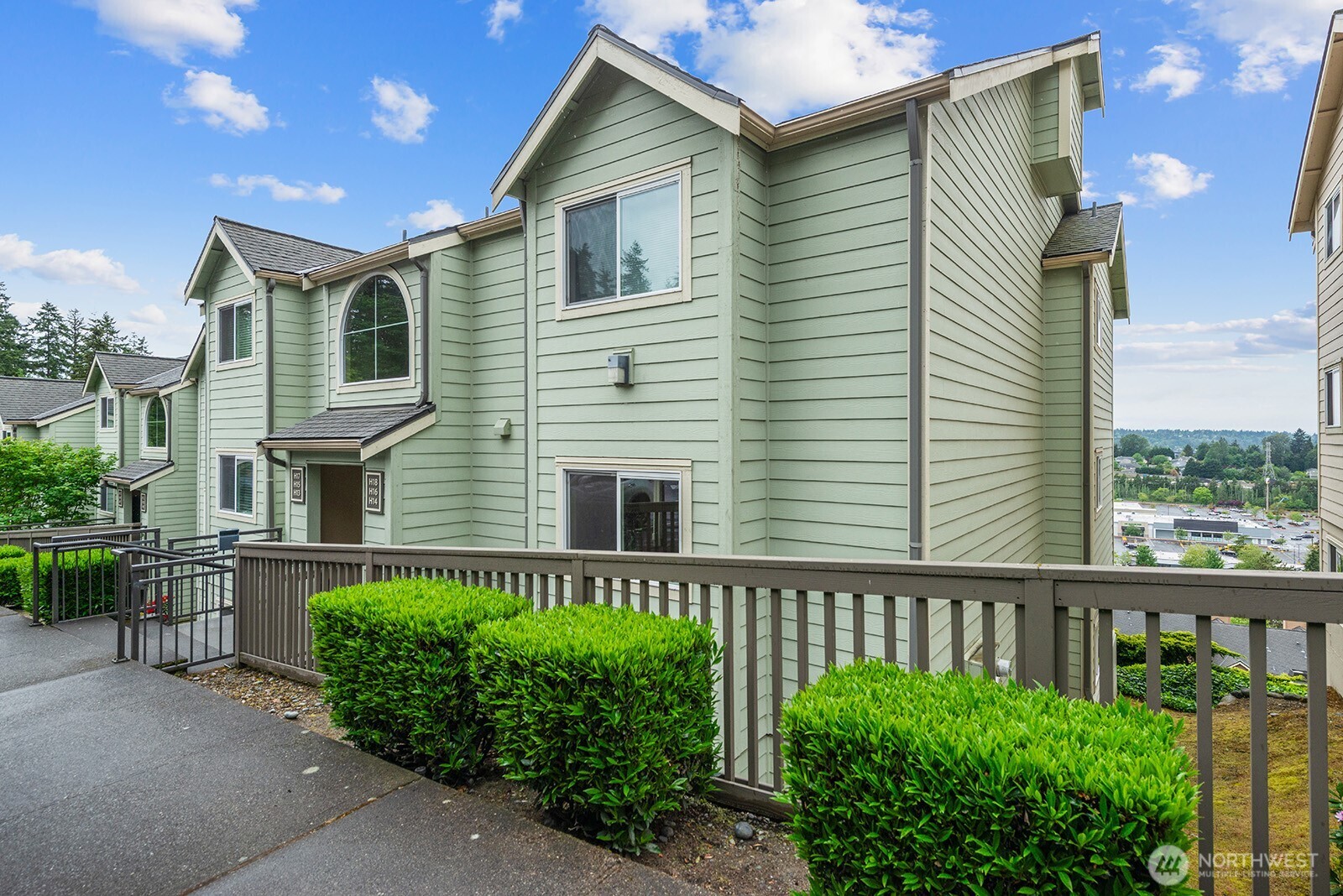 3815 SE 131st Lane SE Bellevue WA 98006