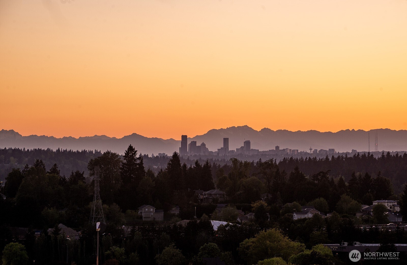 3815 SE 131st Lane SE Bellevue WA 98006