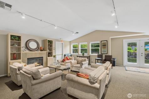 3815 SE 131st Lane SE Bellevue WA 98006
