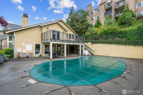 3815 SE 131st Lane SE Bellevue WA 98006