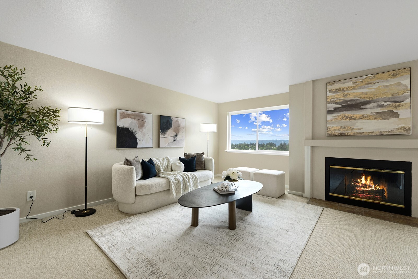 3815 SE 131st Lane SE Bellevue WA 98006