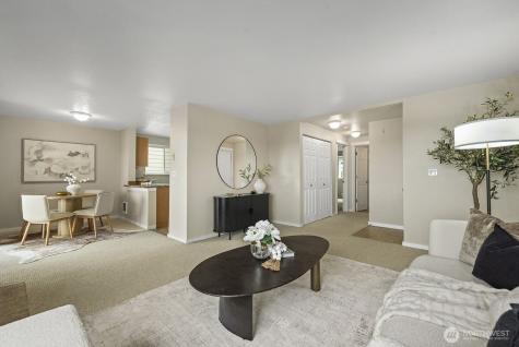3815 SE 131st Lane SE Bellevue WA 98006