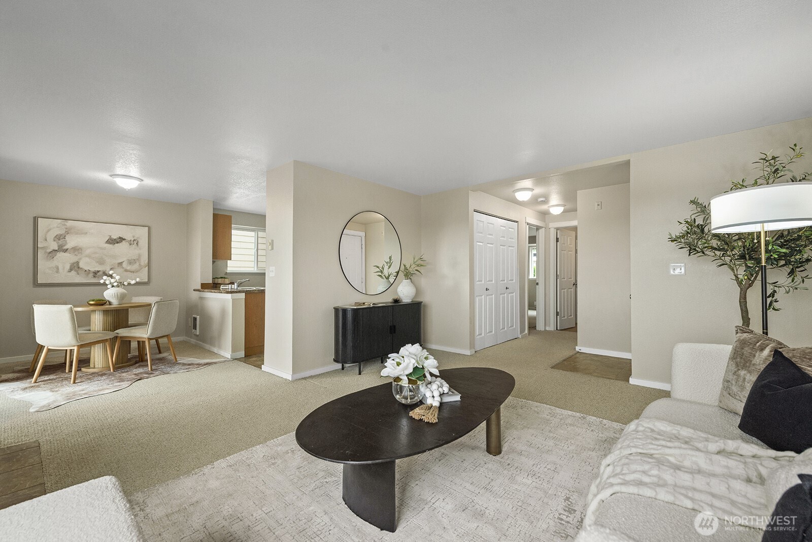 3815 SE 131st Lane SE Bellevue WA 98006