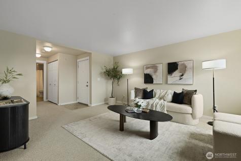 3815 SE 131st Lane SE Bellevue WA 98006