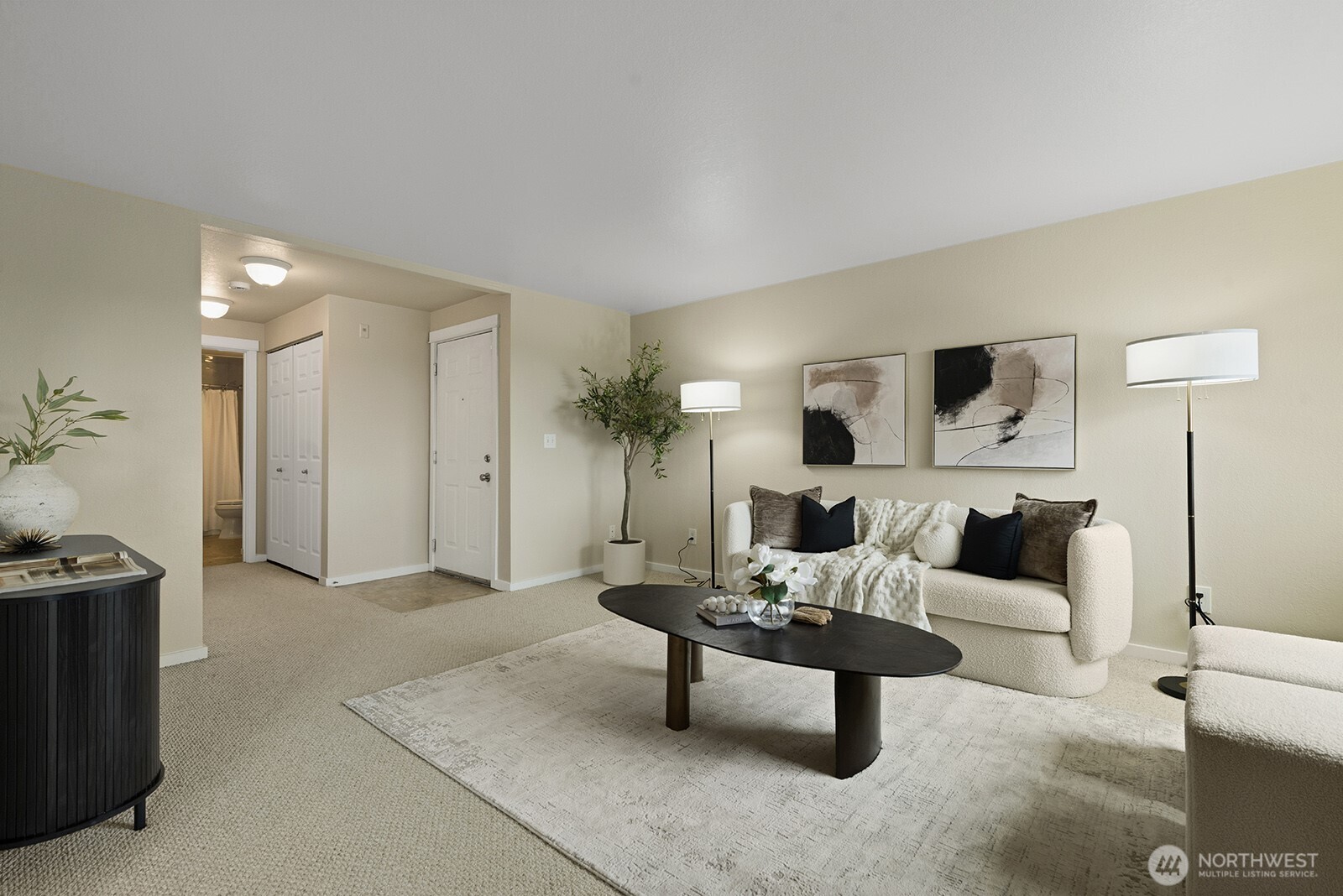 3815 SE 131st Lane SE Bellevue WA 98006