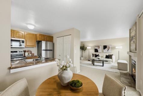 3815 SE 131st Lane SE Bellevue WA 98006