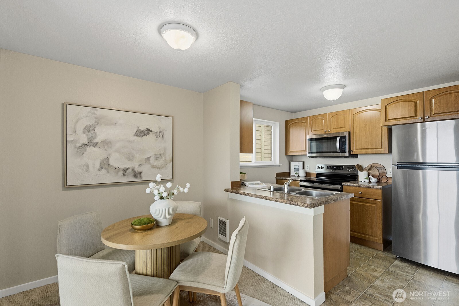 3815 SE 131st Lane SE Bellevue WA 98006