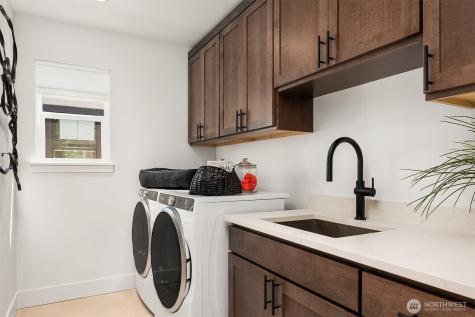 14821 NE 2nd Court Bellevue WA 98007