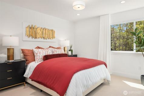 14821 NE 2nd Court Bellevue WA 98007