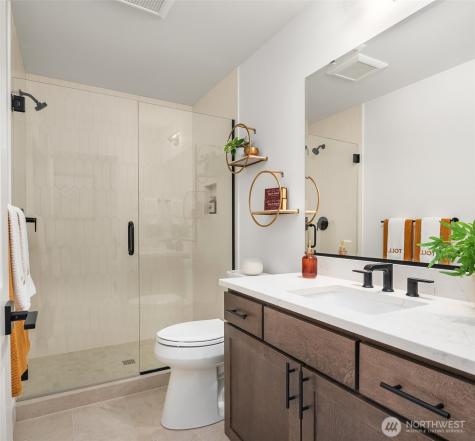 14821 NE 2nd Court Bellevue WA 98007