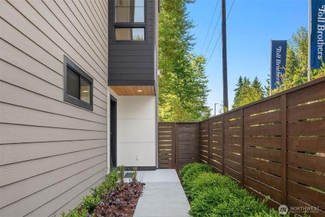 14821 NE 2nd Court Bellevue WA 98007