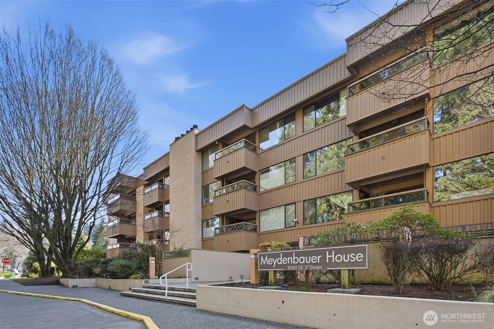 10101 SE 3rd Street Bellevue WA 98004