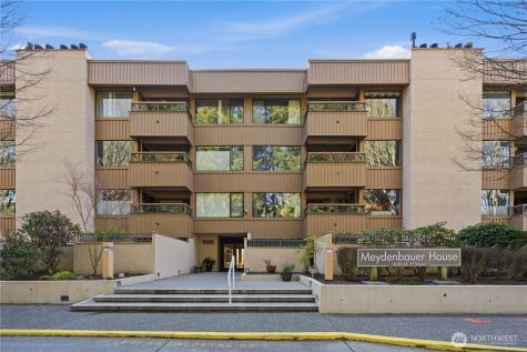 10101 SE 3rd Street Bellevue WA 98004