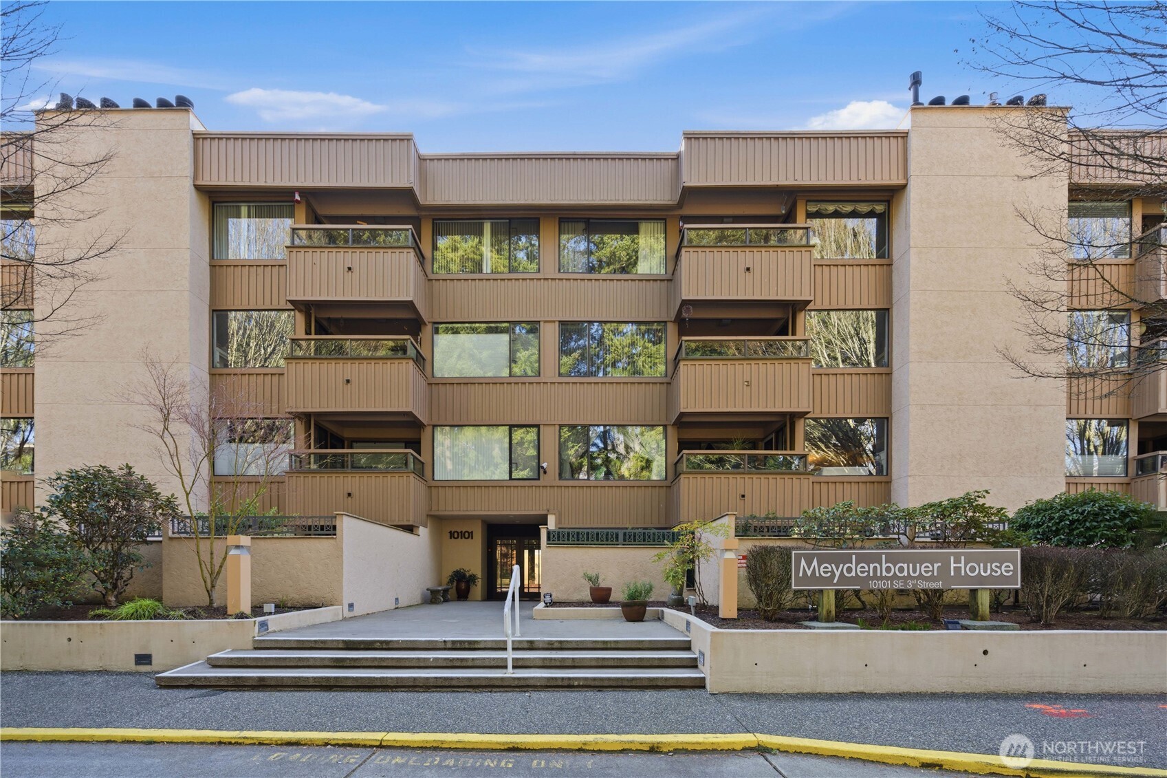 10101 SE 3rd Street Bellevue WA 98004