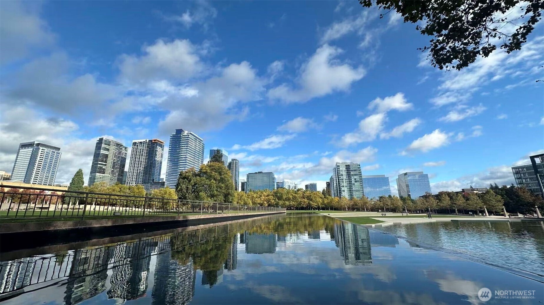 10101 SE 3rd Street Bellevue WA 98004