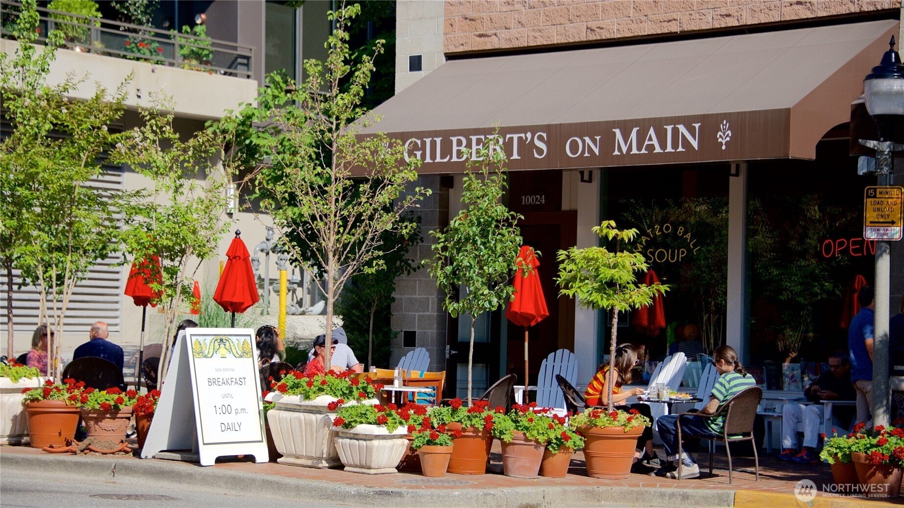 10101 SE 3rd Street Bellevue WA 98004