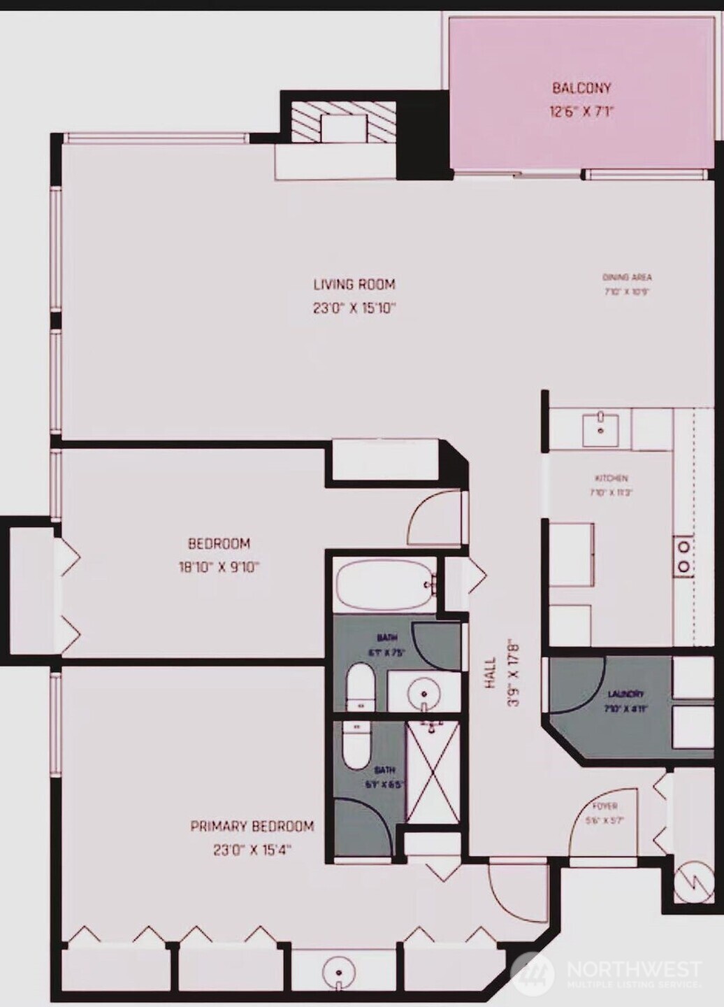 10101 SE 3rd Street Bellevue WA 98004