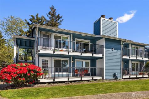 3100 125th Bellevue WA 98005