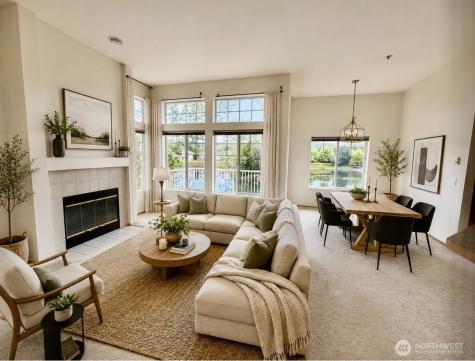 23223 59th Place S Kent WA 98032
