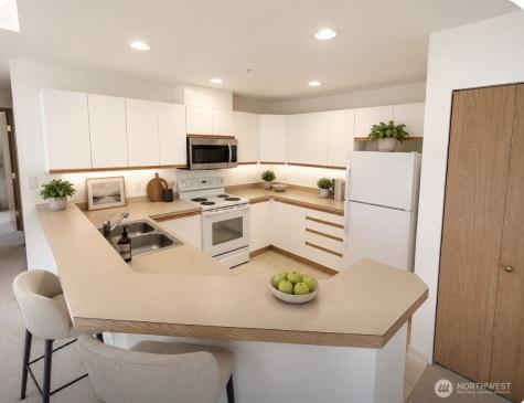 23223 59th Place S Kent WA 98032