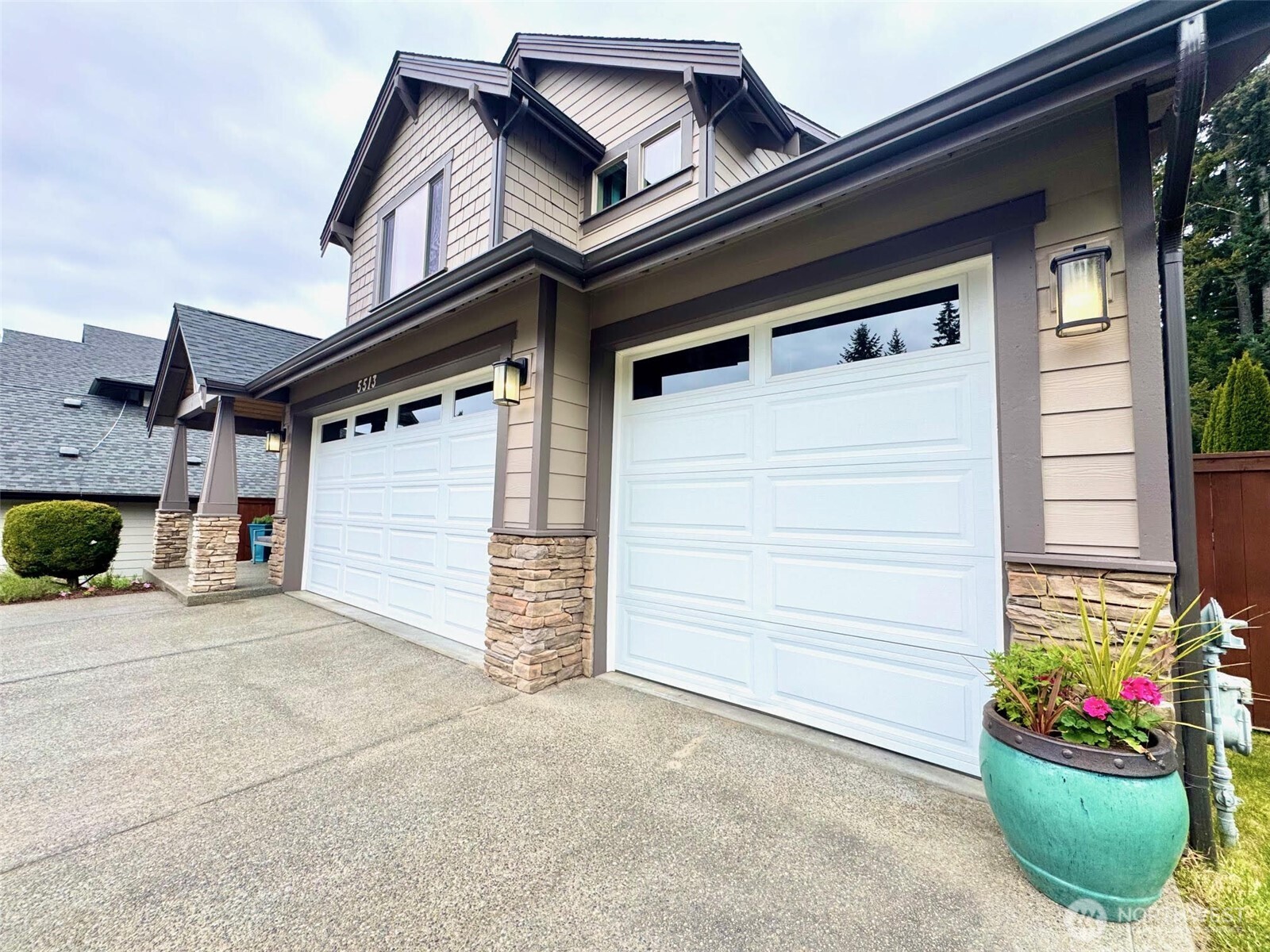 5513 67th Street Ct NW Gig Harbor WA 98335