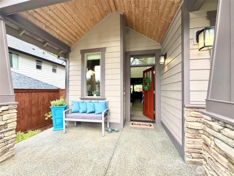 5513 67th Street Ct NW Gig Harbor WA 98335