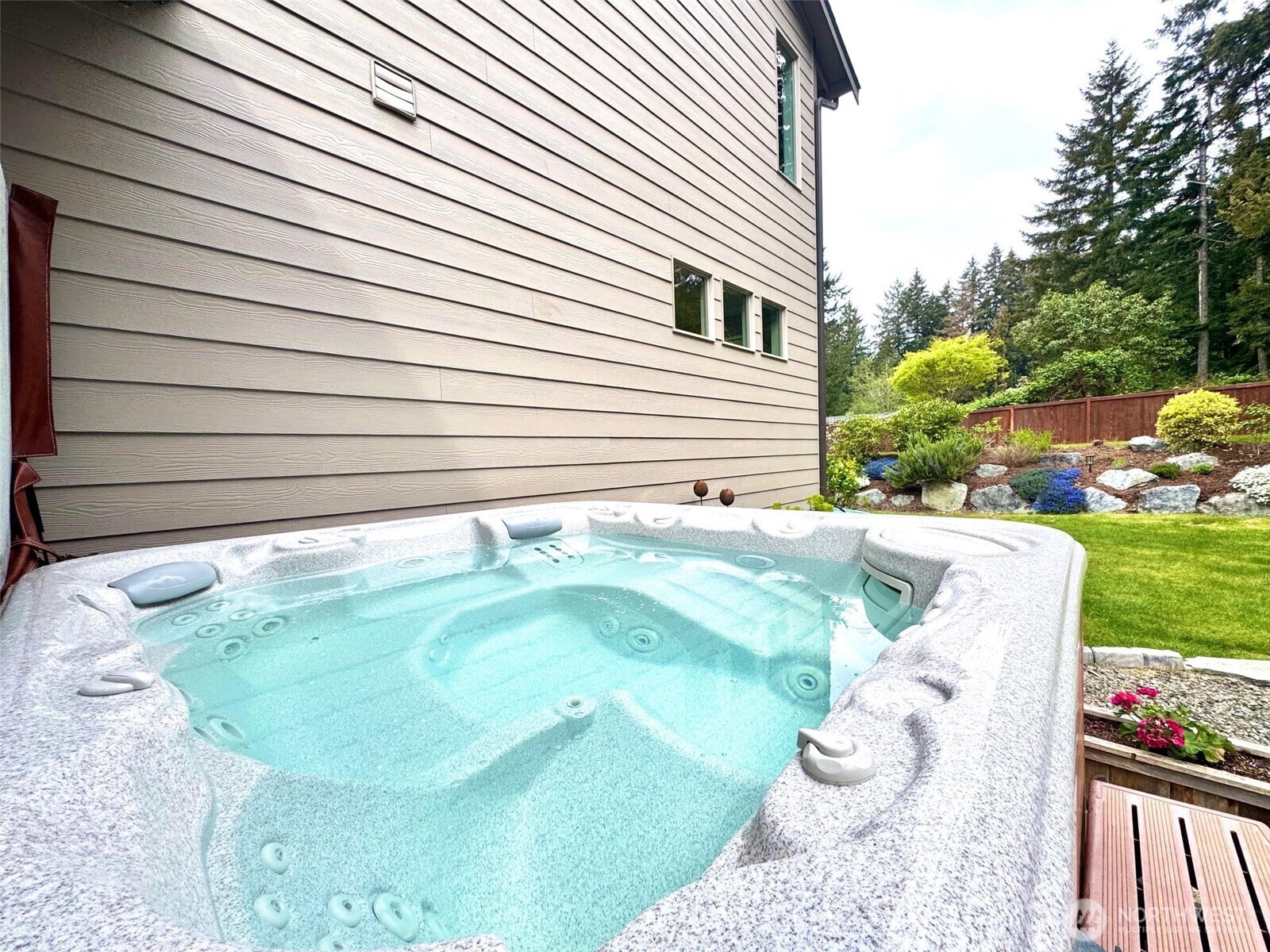 5513 67th Street Ct NW Gig Harbor WA 98335