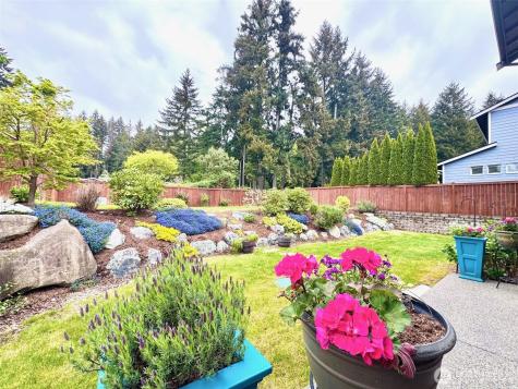 5513 67th Street Ct NW Gig Harbor WA 98335