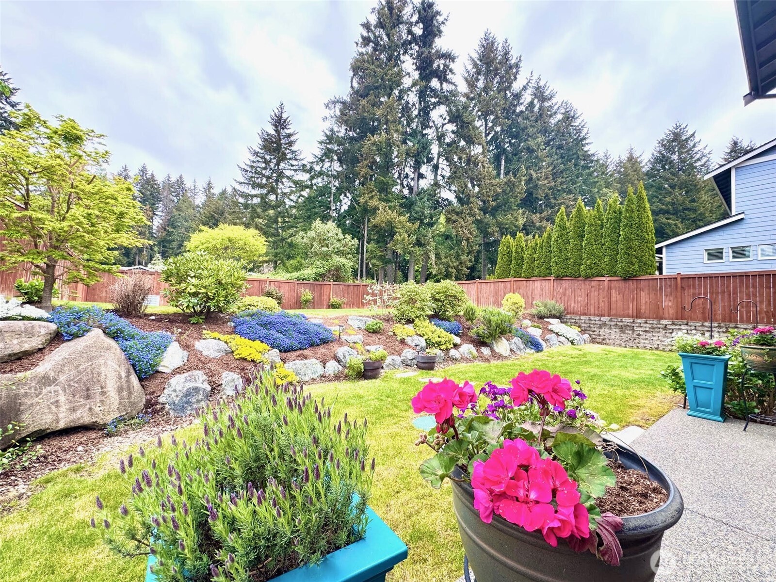5513 67th Street Ct NW Gig Harbor WA 98335