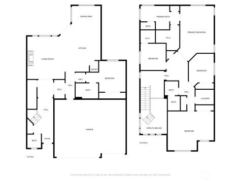 5513 67th Street Ct NW Gig Harbor WA 98335