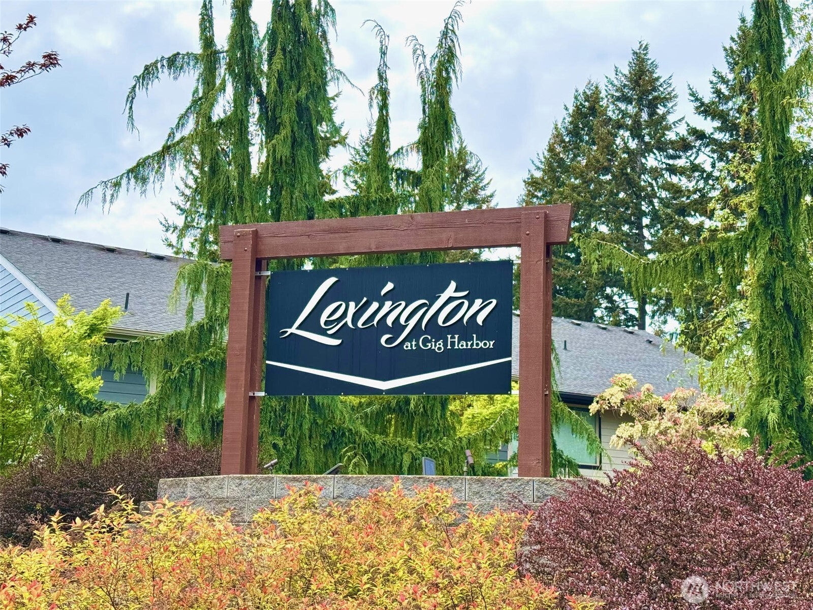 5513 67th Street Ct NW Gig Harbor WA 98335