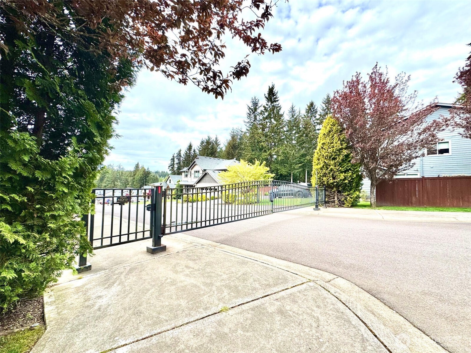 5513 67th Street Ct NW Gig Harbor WA 98335