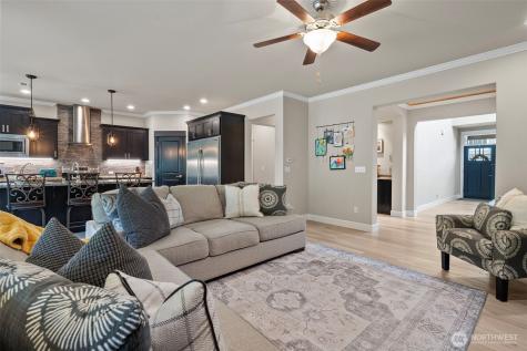 5513 67th Street Ct NW Gig Harbor WA 98335