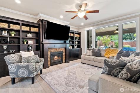 5513 67th Street Ct NW Gig Harbor WA 98335