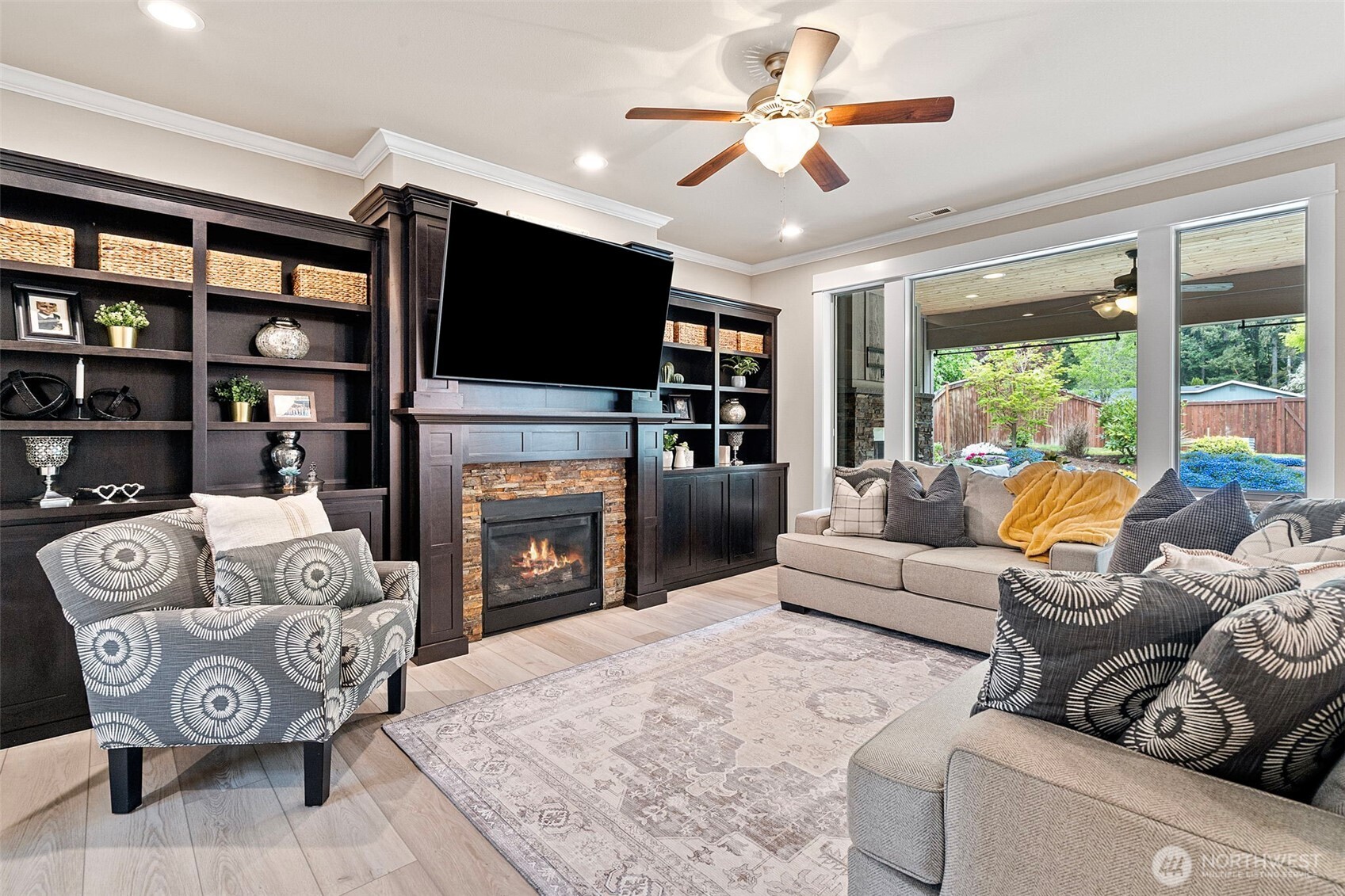 5513 67th Street Ct NW Gig Harbor WA 98335