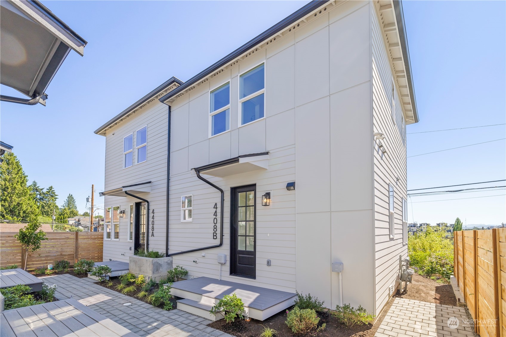4408 37th Avenue SW Seattle WA 98126
