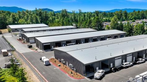 1631 Jills Court Bellingham WA 98226