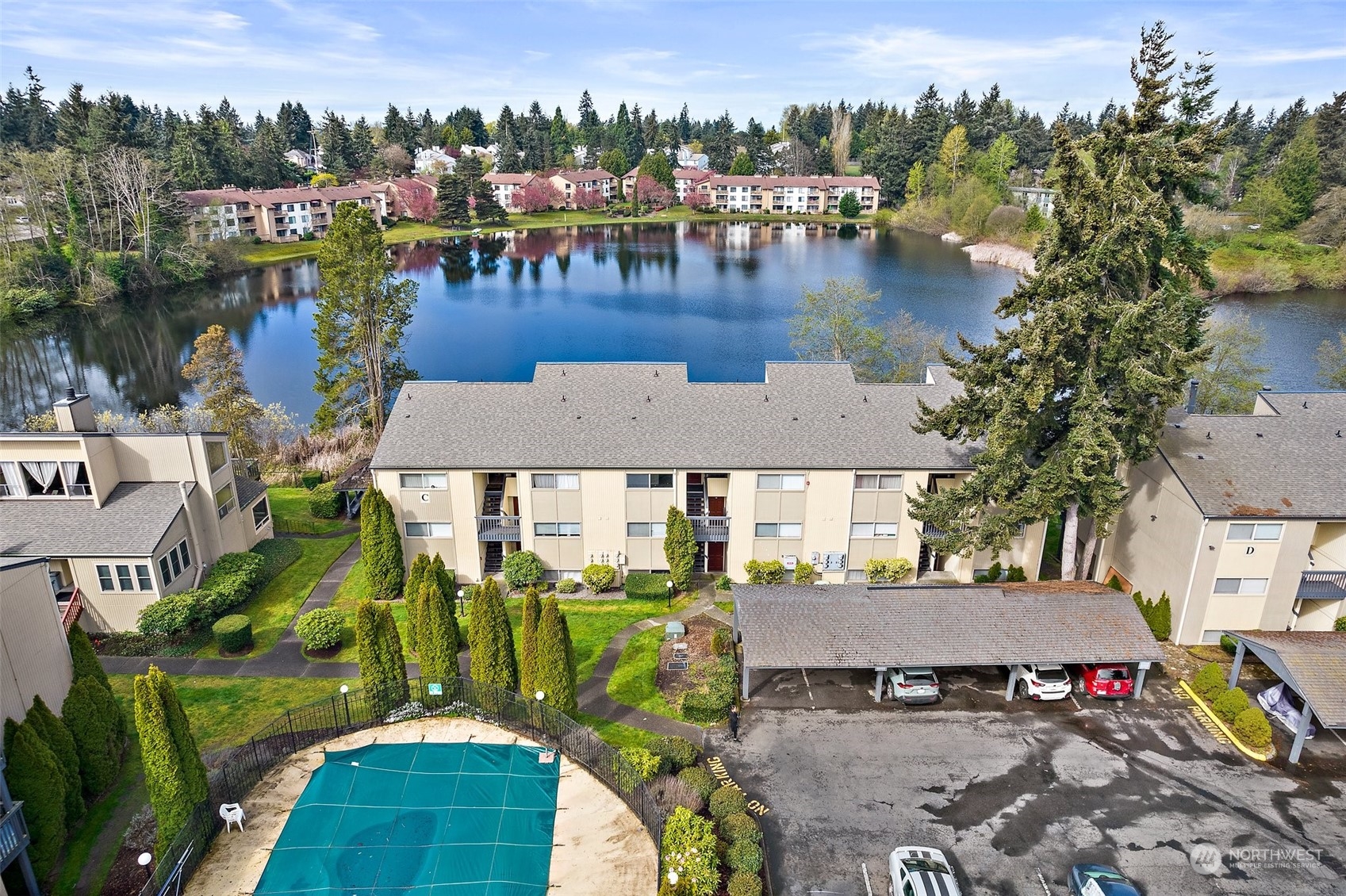 31003 14th Avenue S Federal Way WA 98003