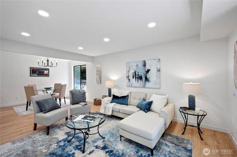 1415 154th Avenue NE Bellevue WA 98007
