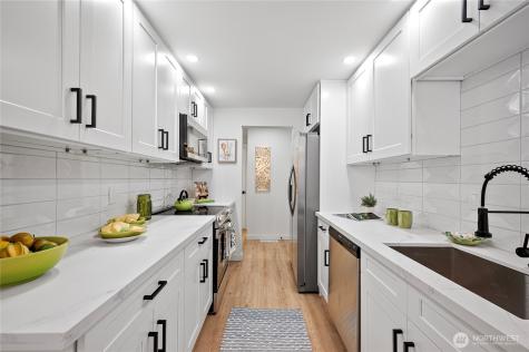 1415 154th Avenue NE Bellevue WA 98007
